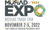 MUSIAD Expo