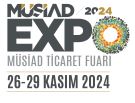 MÜSİAD Expo Fuarı