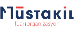 Müstakil Fuarcılık Logosu